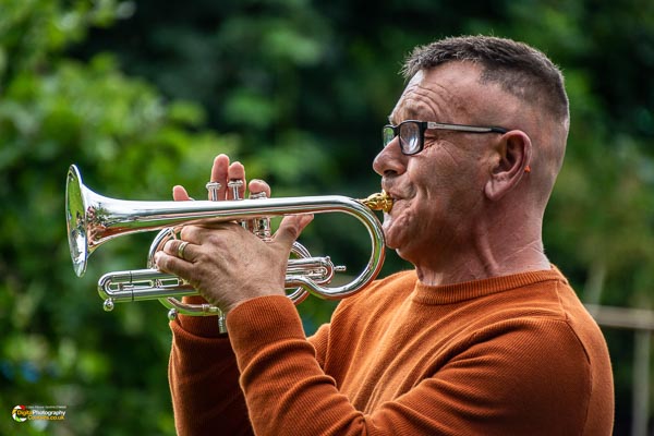 Brass on the Grass 2021